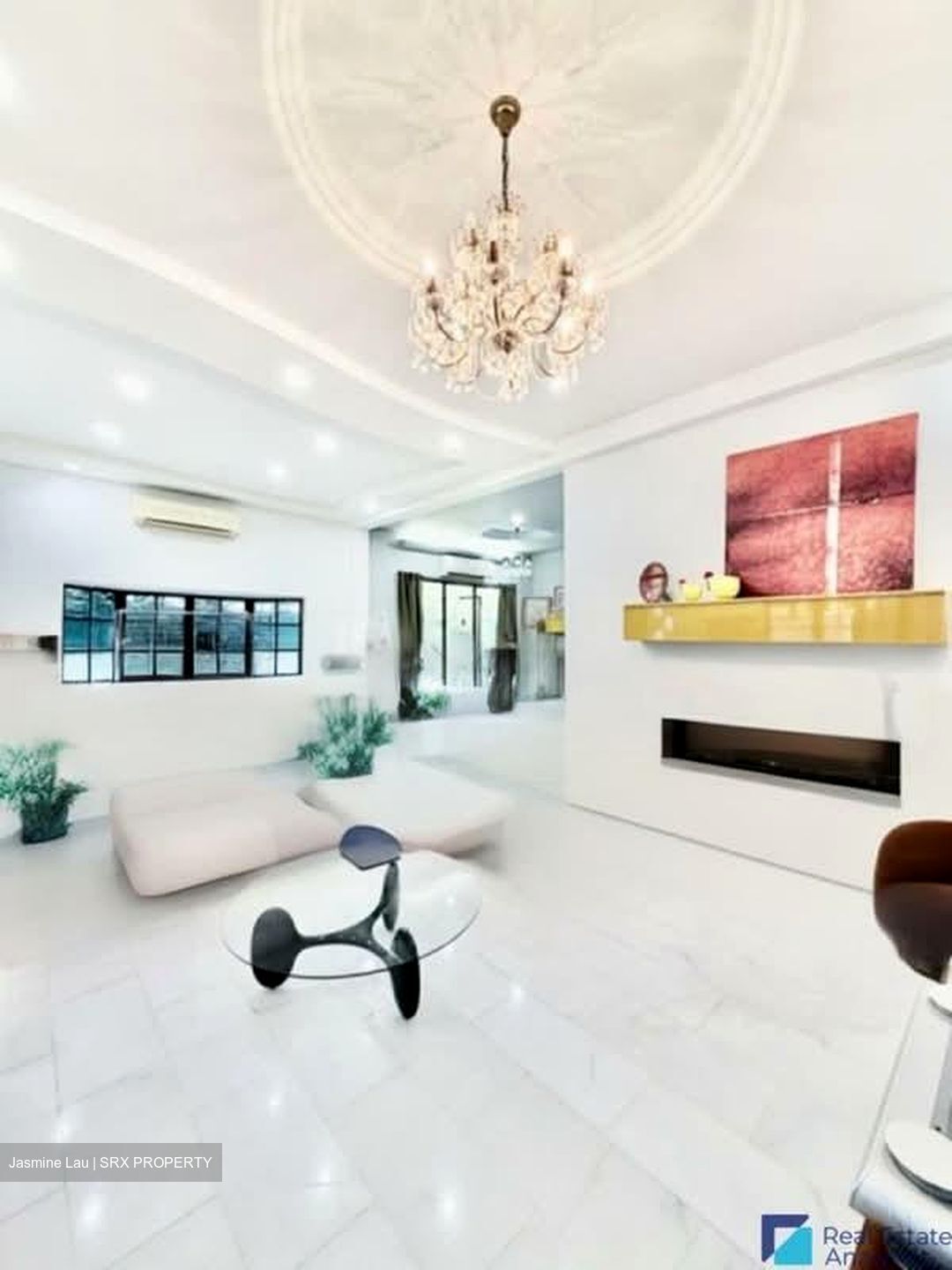 Pasir Ris Beach Park (D18), Detached #570891901